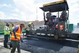 宁夏改造升级5条高速公路！看看是哪……图片