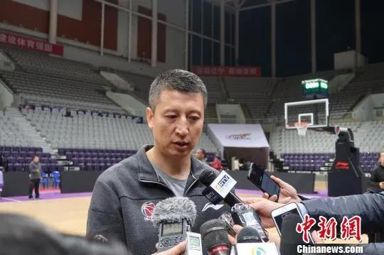 最差辽篮，如何逼走主帅郭士强