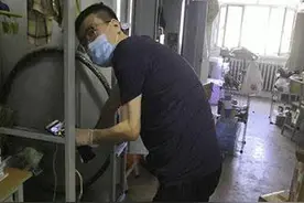哈理工邮寄毕业物品 毕业生“云赠别”祝福“前程似锦”图片