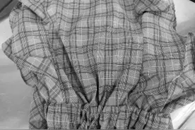 一条连衣裙引发的网购“罗生门”图片