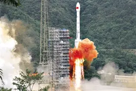 中国北斗耀太空——三代北斗导航卫星的研制之路图片