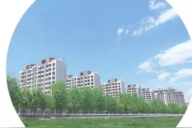 海东河湟新区打造现代化美丽园区图片