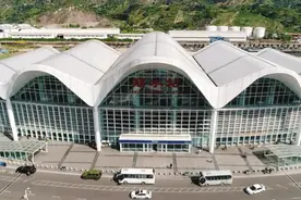 定了！7月1日调整，丽水高铁将直达杭州南站图片