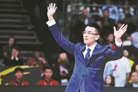 国产主帅临危受命“菜鸟”能否一鸣惊人图片