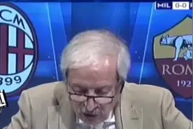 米兰两连胜，克鲁代利老爷子演播室狂喊goal视频封面