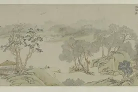 一周观展指南｜上海读江南与庚子艺事，东京展和服与变迁图片