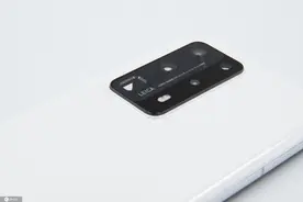 华为P40Pro开箱：超感知影像，谁用谁知道图片