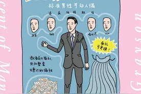 “也有妻女”不应成为厌女者的托辞，正如女性主义不应成为男性的勋章图片