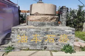 五彩油菜花秀色可餐？6月末，去油菜故乡金山亭林油车村尝尝地道的手工压榨菜油图片