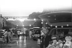 每天17时30分后进世博园免门票图片