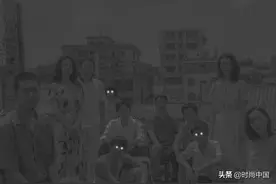 时尚中国丨3大防脱神器拯救你“隐秘的角落”，秦昊拍了拍你：发际线尚好图片