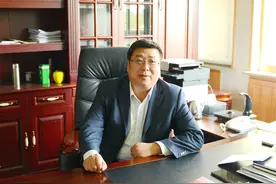 职教新高地丨山东商业职业技术学院党委书记张志东：创新改革发展 打造山商模式图片