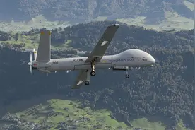 强化周边监视能力？菲律宾再购先进无人侦察机，今年到货图片