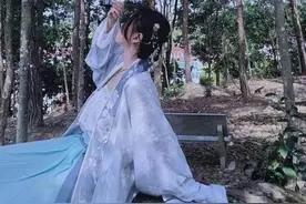 开口就是“各位宝宝”！浙江学校这门课火了，女生们的晚自习太养眼图片