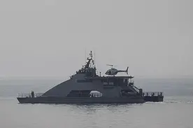 不惧威胁与美硬刚？伊朗将在印度洋建立永久海军基地图片
