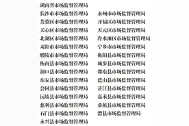 车检费用太高，被垄断？市场监管部门出手了图片