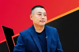 刘国梁：WTT将是一个很好的造星平台图片