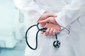 胡成平教授：给肺癌“罕见患者”更多关爱图片