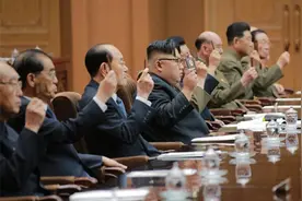 金正恩任“元首”一职四周年 未公开现身 朝鲜以此方式纪念有啥看点图片