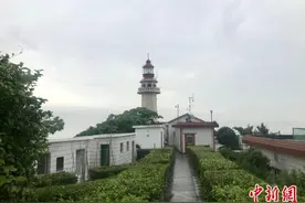 第五代海岛守塔人的内心独白：百年传承为守心图片