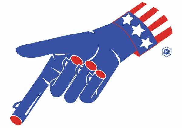 美国控枪有多难？拖了一年又一年｜小象漫评