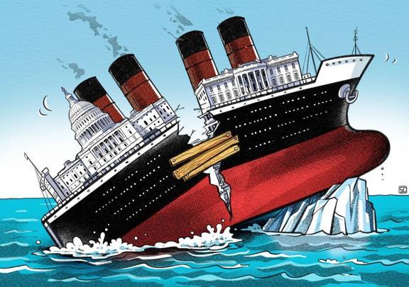 美国控枪有多难？拖了一年又一年｜小象漫评