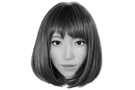 AI机器人进军好莱坞 这次要出演耗资7000万美元的科幻电影图片