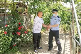 他用15年，倾心帮村民打造现代“桃花源”图片