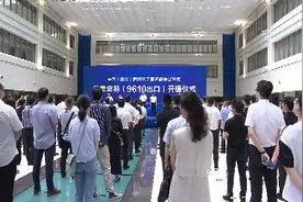 畅通“全球卖”！绍兴跨境电商“9610”出口通道正式开通图片