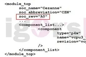 AMD锐龙6000 APU首曝：终于换上Navi GPU图片
