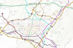 义永武合力筹建义龙高速金华段 永康市“绕城高速”雏形呼之欲出图片
