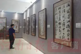 平顶山：传播优良家风 弘扬廉洁清风图片