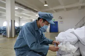 扬子江药业集团工匠系列二十五：“90后”班长戈帅——工作的样子最“帅”图片