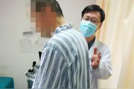 康复科医生用了一项新技术，脑梗偏瘫患者“手脚又能动了”图片
