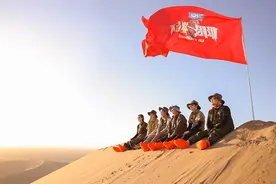 《极限挑战6》呈现团魂，雷佳音一封家书“回到1991”图片