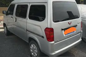 买二手车贷款被骗后还遭对方威胁？卖方：我想维权图片