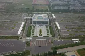山东首家全周期智能无人考场来了！济南城东驾考中心正式启用图片