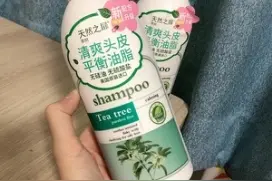 夏季头发如何控油图片