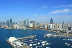 青年企业家话山东｜北京粉丝时代CEO刘超：在山东投资，有种回家的感觉图片