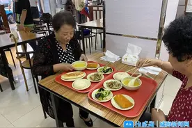 破解“养老困局”，威海打通养老服务“最后一公里”图片