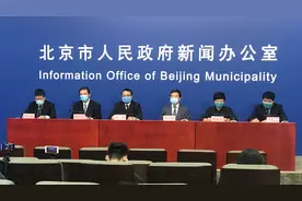 专家揭秘北京公厕感染病例“中招”原因，给出重要提示→图片