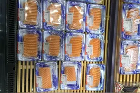 北京三文鱼事件后，东莞日料店销售受挫，有店铺营收下滑六七成图片