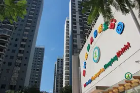 玉林市幼儿园、二幼、三幼2020年秋季期开始招生，快帮你孩子报名图片