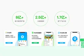 孙正义、沈南鹏一起出手！这家教育巨头一次性拿到50多亿图片