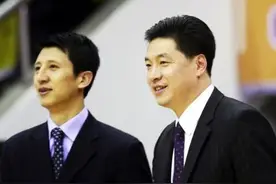 郭士强到底是一个什么样的人？图片