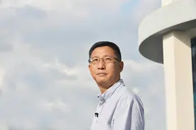 登科一年｜专访微芯生物董事长：科创板成药企IPO理想之地图片
