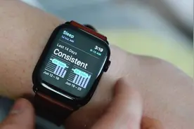 苹果五年前就已开始研发Apple Watch睡眠追踪功能图片