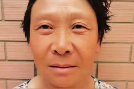 杭州高架下发现的哑女 曾冒用身份坐火车几个线索被排除！如果没找到家人 余生可能在社会福利院度过图片