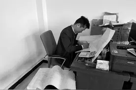 招募2600人 河南省2020年高校毕业生“三支一扶”计划招募公告出炉图片