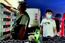 当北京最大“菜篮子”突然摁下“暂停键”……图片